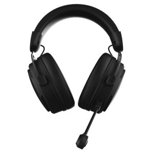 Nubi NH1 Black
