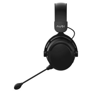 Nubi NH1 Black
