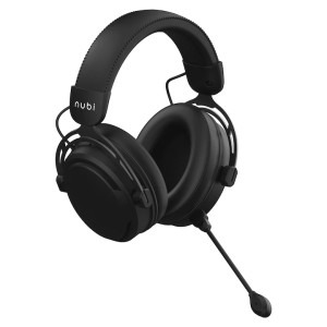Nubi NH1 Black