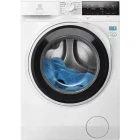 Masina de spalat rufe Electrolux EW7F3614SUE, 10 kg, 1600 RPM, Clasa A, Inverter, SteamRefresh, QuickCare, SensiCare+, UniversalDose, CareDrum, Alb