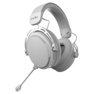 Nubi NH1 Pro White