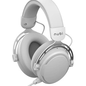 Nubi NH1 Pro White