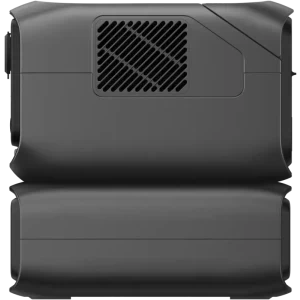 EcoFlow Statie de alimentare portabila EcoFlow River 3 Max, 572 Wh, 600 W, LiFePO4