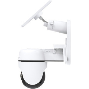 TP-LINK Tapo C610 KIT 4mm + Panou solar