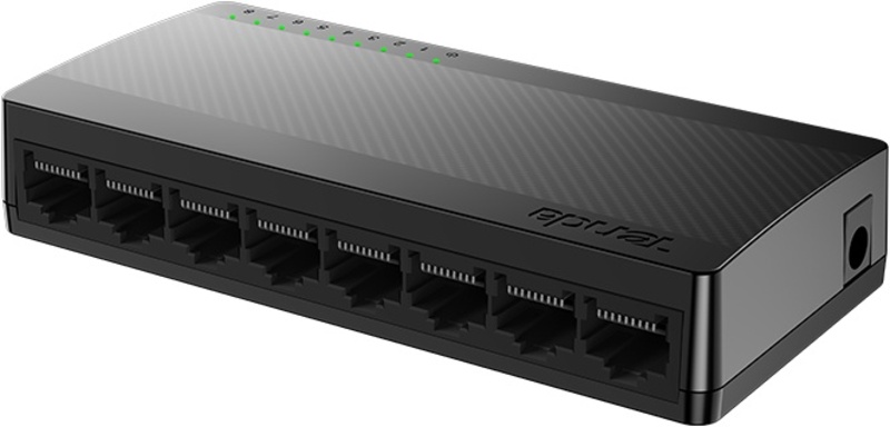Switch Tenda Gigabit SG108M