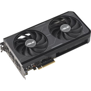ASUS GeForce RTX 5060 Ti EVO Dual OC 16GB GDDR7 128-bit DLSS 4.0 Bulk