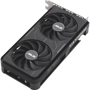 ASUS GeForce RTX 5060 Ti EVO Dual OC 16GB GDDR7 128-bit DLSS 4.0 Bulk