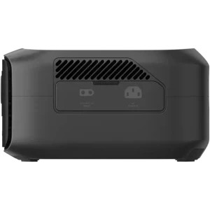 EcoFlow Statie de alimentare portabila River 3, 245 Wh, 300 W, LiFePO4