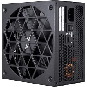 Sursa 1st PLAYER HA-750BA2, 80+ Gold, 750W, Black