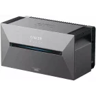 Sistem de stocare a energiei Anker Solix Solarbank 2 E1600 Pro, 1600 Wh, 2400 W, LiFePO4