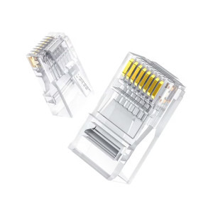 Ugreen NW120 Mufa RJ-45 pentru cablu UTP CAT6