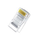 Accesoriu retea Ugreen NW120 Mufa RJ-45 pentru cablu UTP CAT6