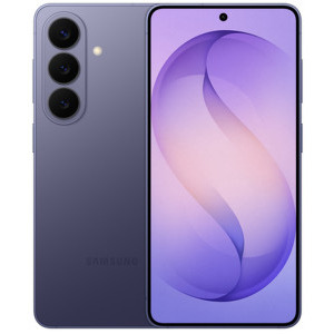 Smartphone Samsung Galaxy S26, 256GB, 12GB RAM, Dual SIM, 5G, 4-Camere, Cobalt Violet