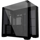 Carcasa Lian Li O11 Vision Compact Black