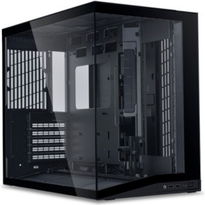 Lian Li O11 Dynamic Mini V2 Flow Black