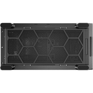 Antec Flux Black