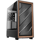 Carcasa Antec Flux Black