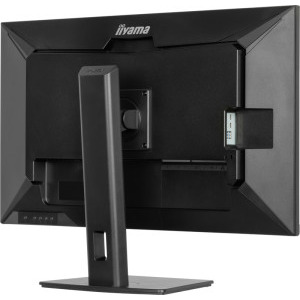 IIyama ProLite XUB3297QSNP-B1 31.5 inch QHD IPS 1 ms 100 Hz USB-C