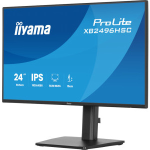 IIyama ProLite XB2496HSC-B1 23.8 inch FHD IPS 3 ms 144 Hz