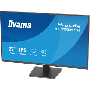 IIyama ProLite X2793HSU-B1 27 inch FHD IPS 1 ms 120 Hz