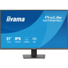 Monitor LED IIyama ProLite X2793HSU-B1 27 inch FHD IPS 1 ms 120 Hz