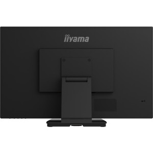 IIyama ProLite T2754MSC-B2AG Touchscreen 27 inch FHD IPS  4 ms 83 Hz