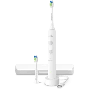 Philips Sonicare Periuta de dinti electrica Seria 4100 HX4044/41 Alb