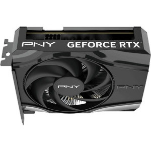 PNY GeForce RTX 5060 Single Fan 8GB GDDR7 128-bit DLSS 4.0