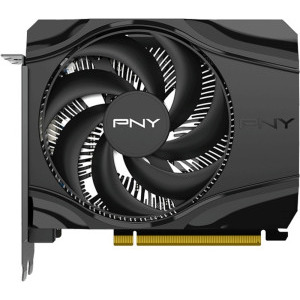 Placa video PNY GeForce RTX 5060 Single Fan 8GB GDDR7 128-bit DLSS 4.0