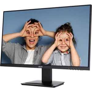 MSI Pro MP273U 27 inch UHD IPS 4 ms 60 Hz HDR