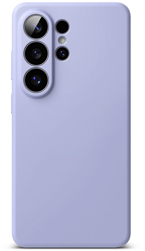 Ringke Protectie pentru spate MagSafe Purple pentru Galaxy S26 Ultra