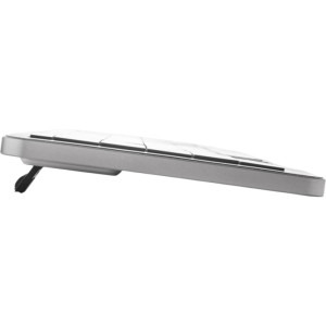 CLEVETURA CLVX 1, Touchpad integrat, RGB, Windows, Black