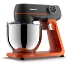 Robot de bucatarie Daewoo DHM1000, 1000W, 7L, Portocaliu/Negru