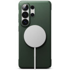 Ringke Protectie pentru spate MagSafe Onyx Moss pentru Galaxy S26 Ultra