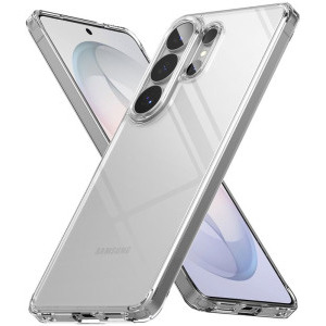 Ringke Protectie pentru spate Fusion Transparenta pentru Galaxy S26 Ultra
