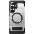 Ringke Protectie pentru spate MagSafe UX Transparenta pentru Galaxy S26 Ultra
