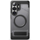 Ringke Protectie pentru spate MagSafe UX Black Smoke pentru Galaxy S26 Ultra
