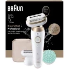 Epilator Braun Silk-épil 9 9-071 Flex 360° Wet & Dry