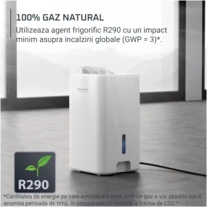 Rowenta Dezumidificator de aer Extreme Dry Compact DH5250F0