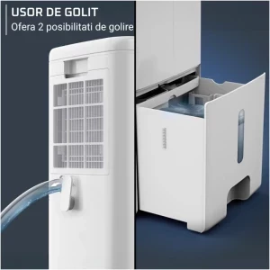 Rowenta Dezumidificator de aer Extreme Dry Compact DH5250F0