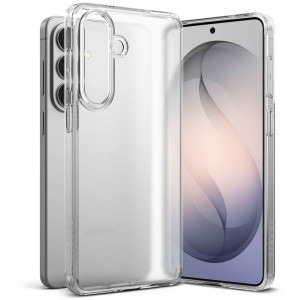 Ringke Protectie pentru spate Fusion Transparenta Mata pentru Galaxy S26 Plus