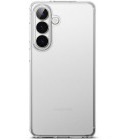 Ringke Protectie pentru spate Fusion Transparenta Mata pentru Galaxy S26 Plus