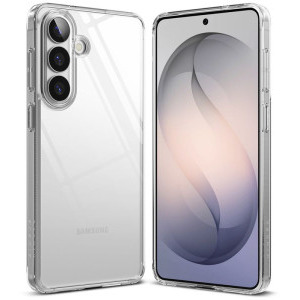 Ringke Protectie pentru spate Fusion Transparenta pentru Galaxy S26
