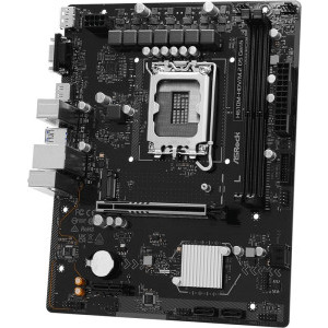 ASRock H610M-HDV/M.2 D5 Gen5