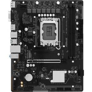 Placa de baza ASRock H610M-HDV/M.2 D5 Gen5