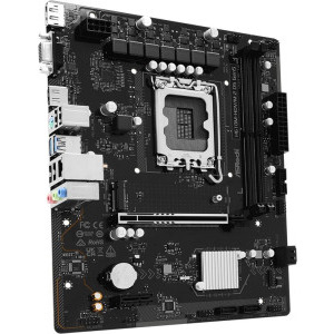 ASRock H610M-HDV/M.2 D5 Gen5