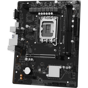 ASRock H610M-HVS/M.2 D5 Gen5