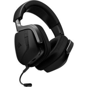 Corsair Void Max Wireless V2 Carbon Black