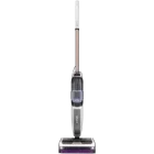 Aspirator Shark SteamPickUp SD200, Mop cu abur, 1230W, Alb/Negru