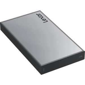 Lexar Professional Workflow portabil, 2TB